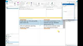 Using regular expressions (regex) in Trados Studio