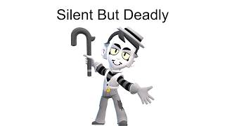 A PowerPoint About Gray