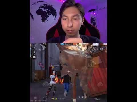 Mr Beast In Free Fire 