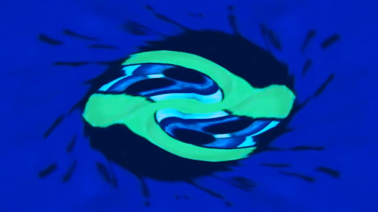 Klasky Csupo in Rostikormulator V450