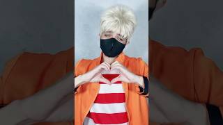 It is so sad to live without real friends #fingerdance #maskedhokage #naruto0919plays