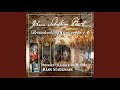 Miniature de la vidéo de la chanson Brandenburg Concerto No. 6 In B-Flat Major, Bwv 1051: Ii. Adagio Ma Non Tanto