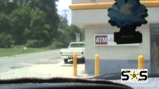 Chatt Town In Deez Streets 2( Clip from movie)