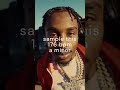 Sample This - Melodic Trap Loop (ABoogieWitDaHoodie, Lil Tjay, Lil Baby, 4pf)
