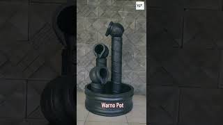 warno pot saja barang halus rapi #jualan #airmancur #airmancurminimalis #airmancurtaman #airmancurin