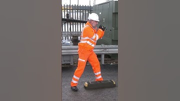 Straight Lines and Handles