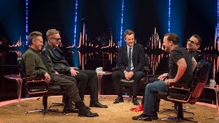 Interview - Depeche Mode | SVT/NRK/Skavlan