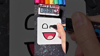 Drawing Epic Face in 30Sec(Roblox)