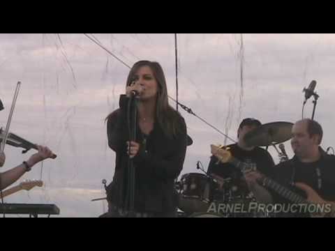 "Band from TV" featuring Rebecca Budig (Greenlee f...
