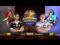 Swidz vs SilverName - Division A - Hearthstone Grandmasters Europe 2020 Season 1 - Week 7