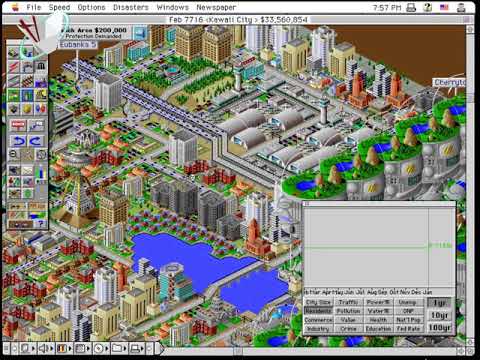 simcity 2000 mac simcity 2000 mac