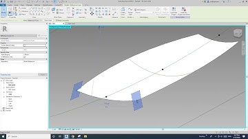 Everyday Revit (Day 262) - Adaptive Family Exercise