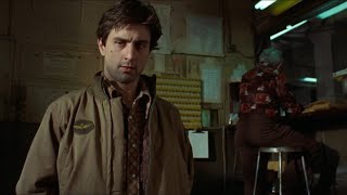 This Breakdown | Taxi Driver Edit