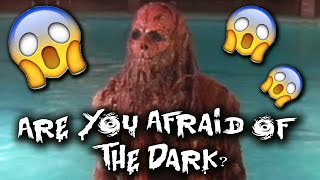 The Scariest Episode Of Are You Afraid Of The Dark?
