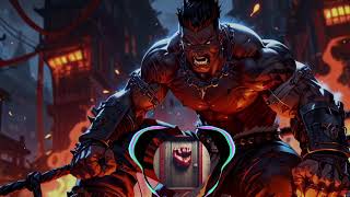 AGGRESSIVE HARD ROCK &amp; HEAVY METAL WORKOUT 💀🔥 Ultimate Gym Music Mix 2025 💀 Powerlifting Motivation