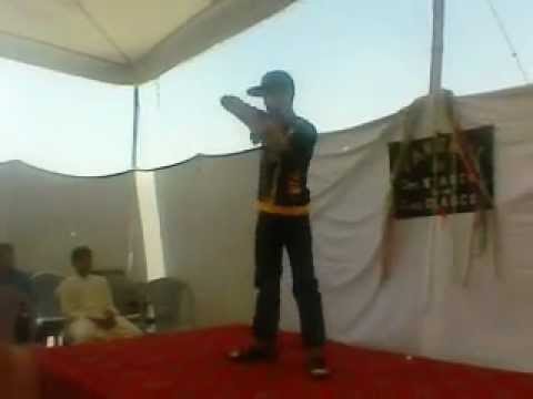 F G Public School Karachi Cantt Farewell Party 2012 Youtube