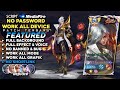 NEW! Script Skin Aamon Soul Vessel of Deceit No Password | Full Effect &amp; Voice - Latest Patch 2026
