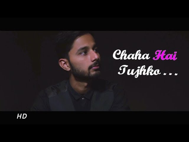 Chaha Hai Tujhko | Dil Laga Liya - Mashup | Ravi Guru | Unplugged | Hindi Song
