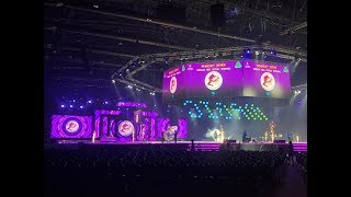 Magic 2018 โดยทมงาน Visualsolution