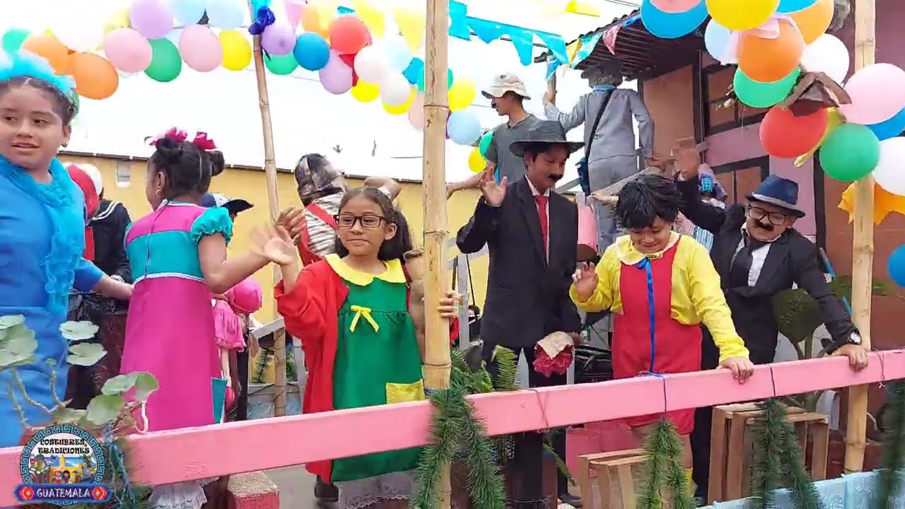 Convite Tradicional de Ciudad Vieja, 07 de Diciembre 2022.