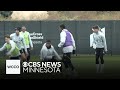 Minnesota United is preparing for a playoff run