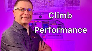 How to Calculate Climb Performance | Using a Climb Performance Chart
