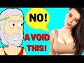 8 Habits that Make YOU A SIMP! | How to Get Over Your Ex & Stop Being Needy