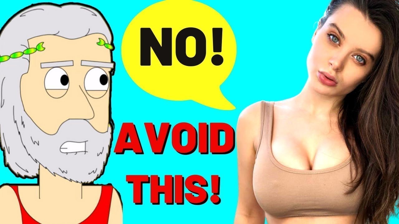 8 Habits that Make YOU A SIMP! | How to Get Over Your Ex & Stop Being Needy