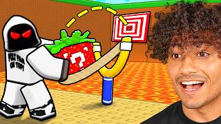 ROBLOX SLINGSHOT A BRIANROT.. screenshot 3