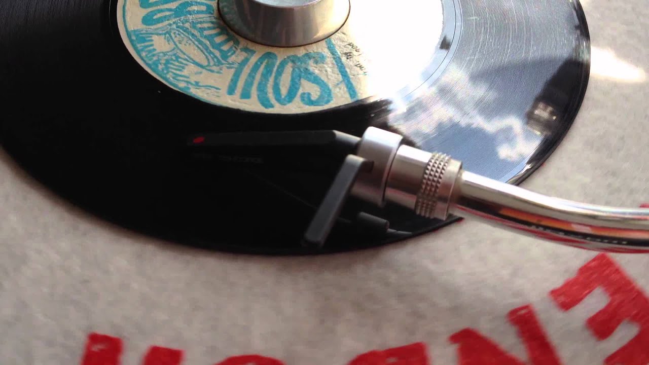 Prince Far I ‎-- Let Jah Arise [Soul Beat] 1975