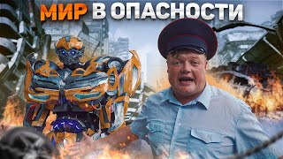 НЕ СМОГ ВСТАТЬ ПОСЛЕ ВАКЦИНАЦИИ. Оля ПДН бросит Мента ?