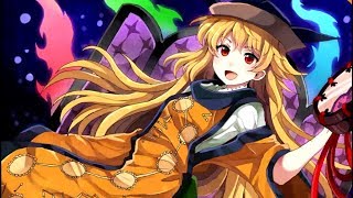 Download lagu Touhou 16 - The Concealed Four Seasons (Okina Matara)
