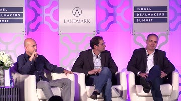 Hot Startups: The Fast and The Furious