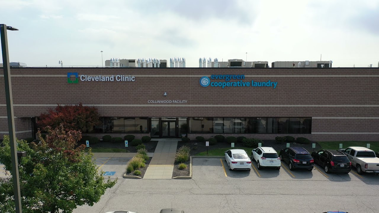 Cleveland Clinic Youtube
