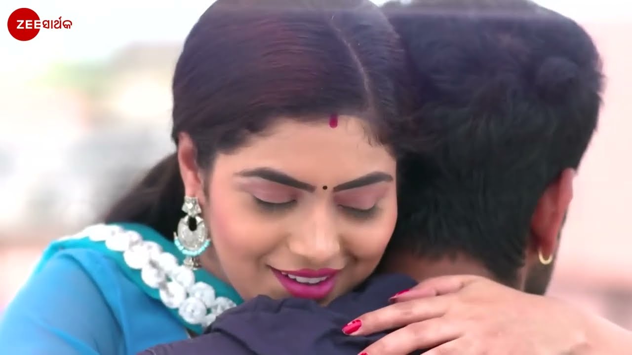 EP 717Боли му - Индийское телешоу Одиа - Же Сартэк