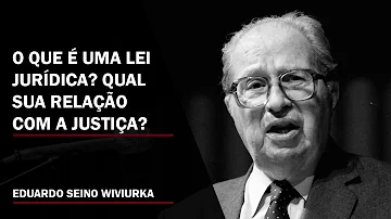 O que é uma lei injusta?