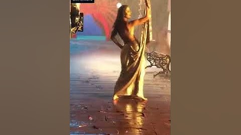 Katrina Kaif Dance Tip Tip Barsa Pani Song Behind The Scence Sooryavanshi Movie