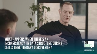 Off Script: The consequences of inconsistency in data structuring - Matt Todd
