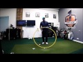 STOP TOPPING YOUR GOLF SHOTS
