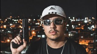 Cena Bagunçada - Mc João Farias 