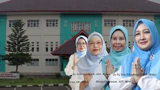 Profil Program Studi Sarjana Terapan Kebidanan Kampus Cirebon Poltekkes Kemenkes Tasikmalaya