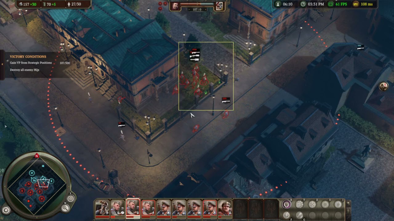 Iron harvest steam charts atomicroden