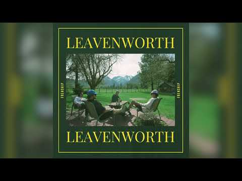 FRENSHIP - Happy (Official Audio)