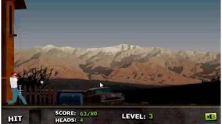 zombie baseball hack screenshot 5