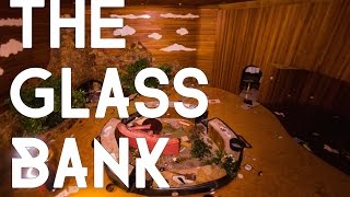 The Glass Bank  Cocoa Beach, Florida