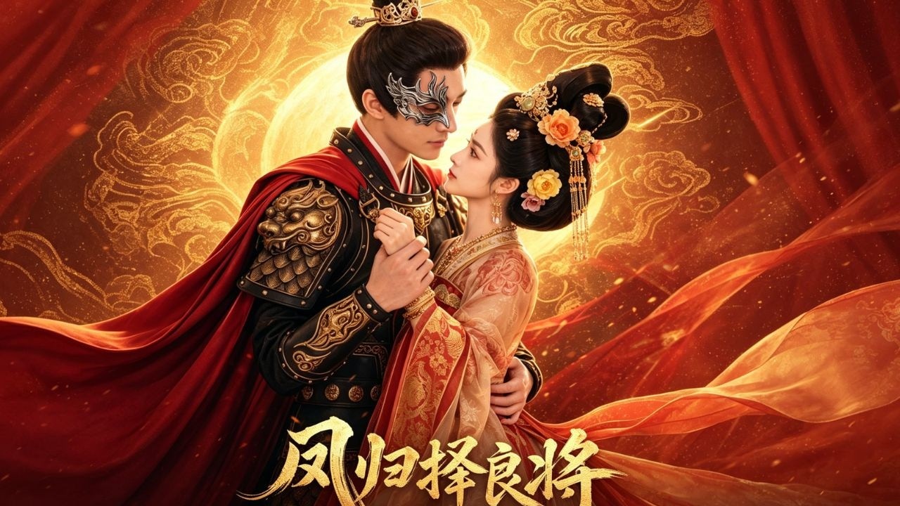 【完整版】前世她不顧身份下嫁窮書生，卻被他與敵國公主聯手害死！重生歸來她幡然醒悟，直接將所有偏愛與信任給了寡言忠誠的定遠將軍，在他兩世不渝的守護與溺寵中，活成了傳奇女帝！#短劇#爱情#260607fg