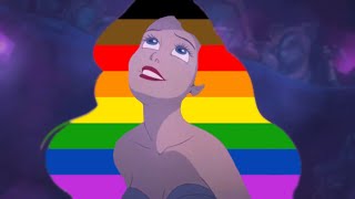 The Unique Queerness of Howard Ashman's Songs | Dreamsounds