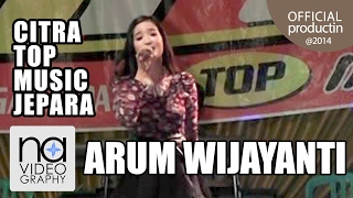 Cuma Kamu By Arum Wijayanti CITRA MUSIC Jepara