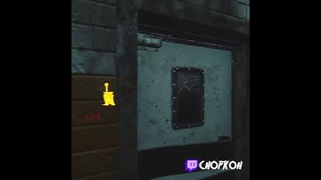 Goofy Huntress Hatchet Hit | Dead by Daylight #Shorts