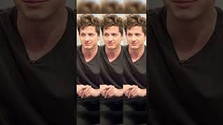 Electrifying vocals, mesmerizing visuals 🎶✨—dive into Charlie Puth's latest musical masterpiece. 💫🎵
